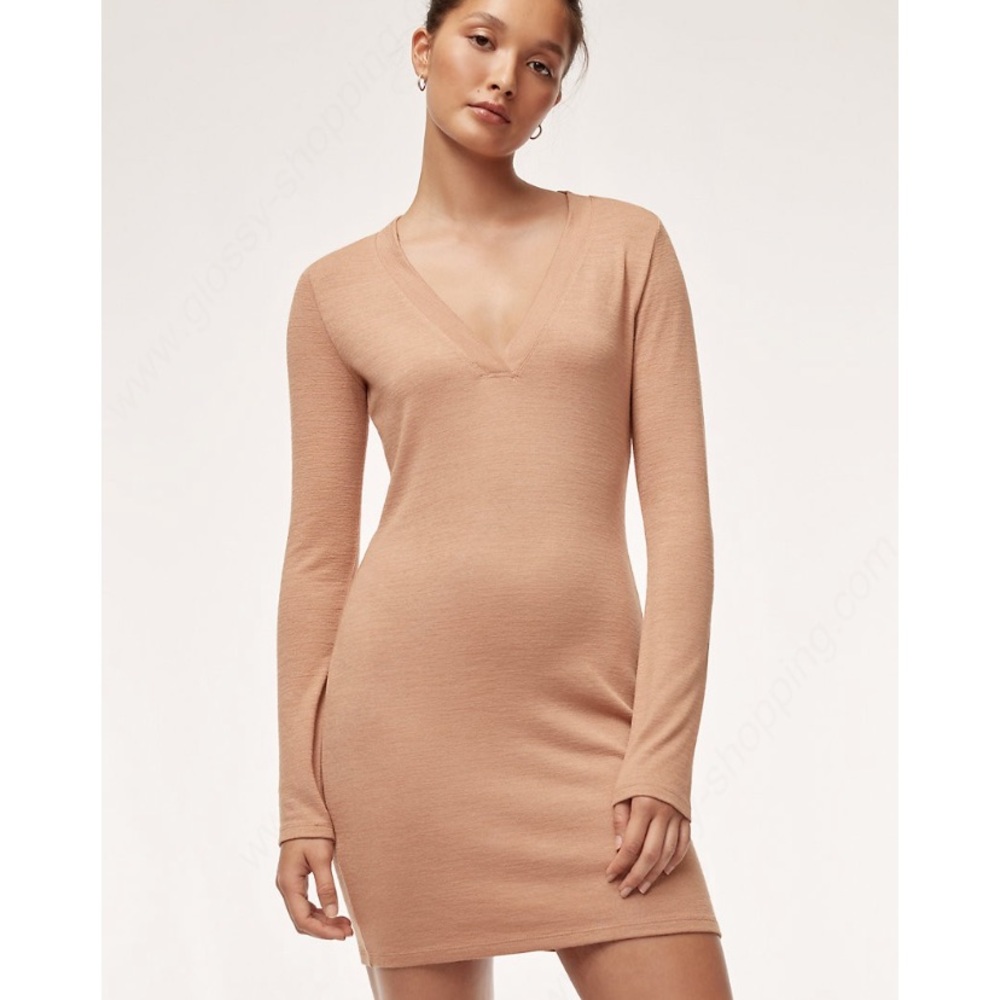 Wilfred Free Alexa Vinland dress